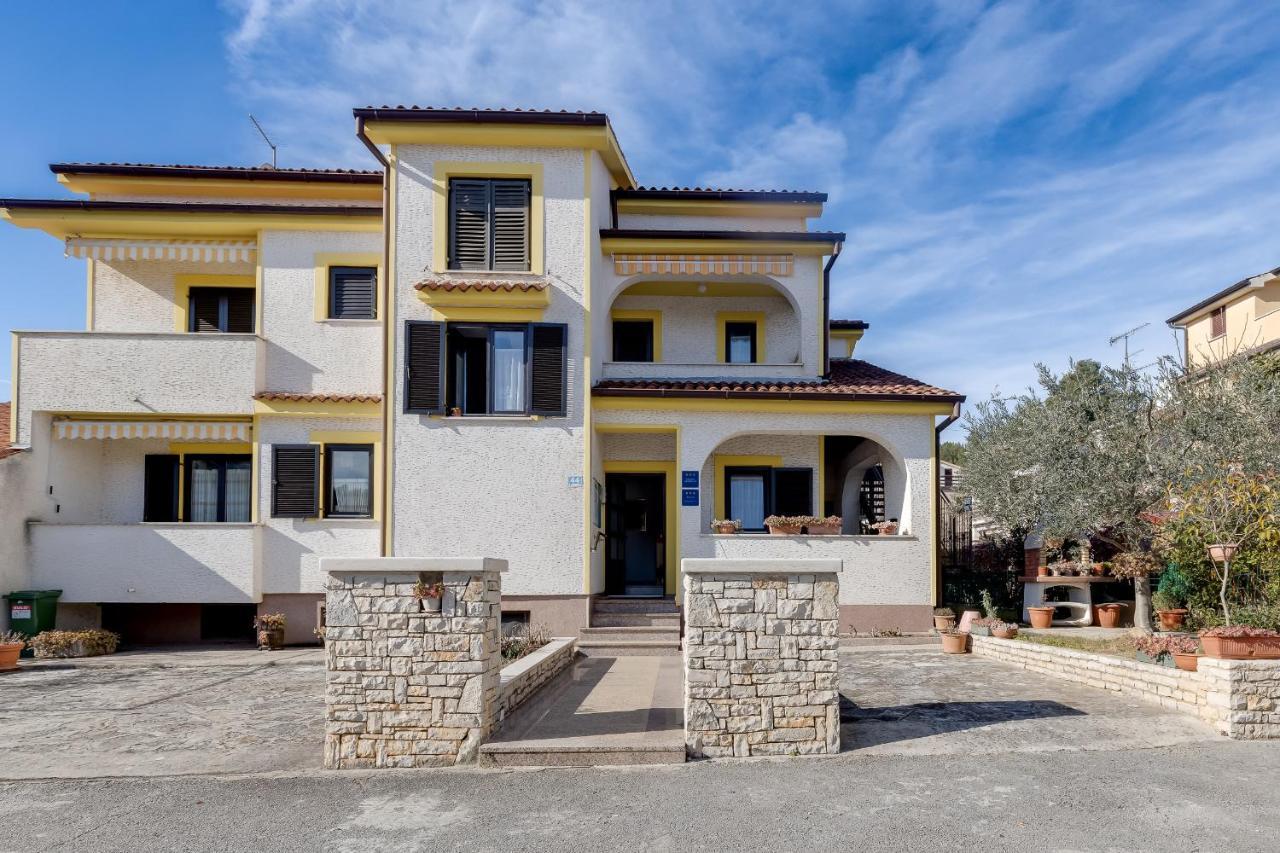 Gasthuis House Matosevic