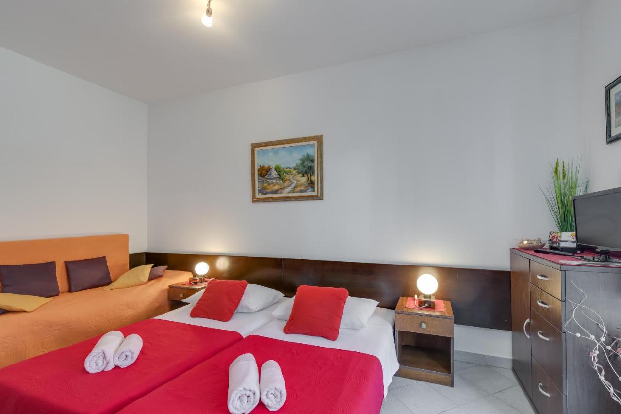Gasthuis House Matosevic 3*