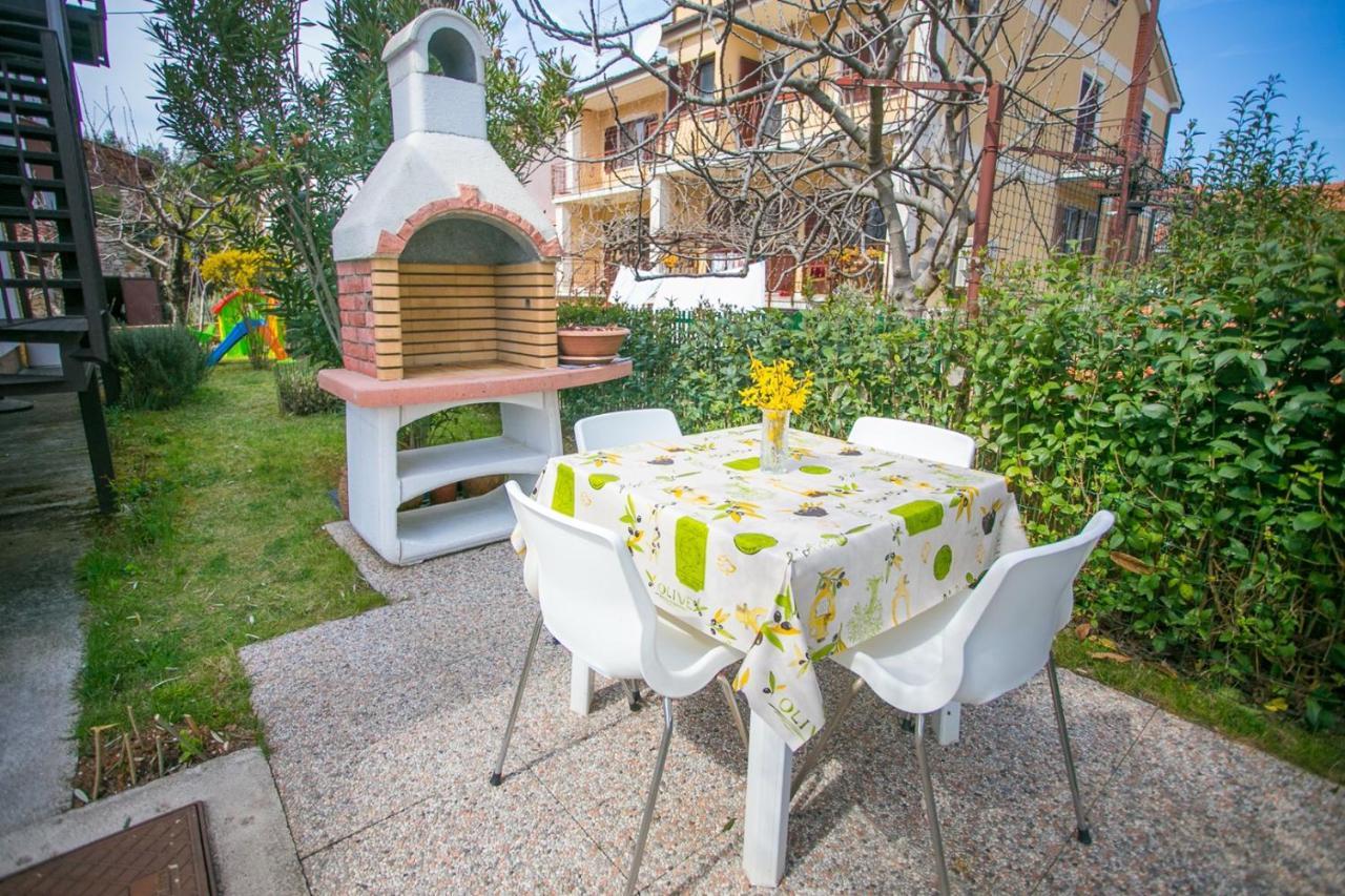 Gasthuis House Matosevic