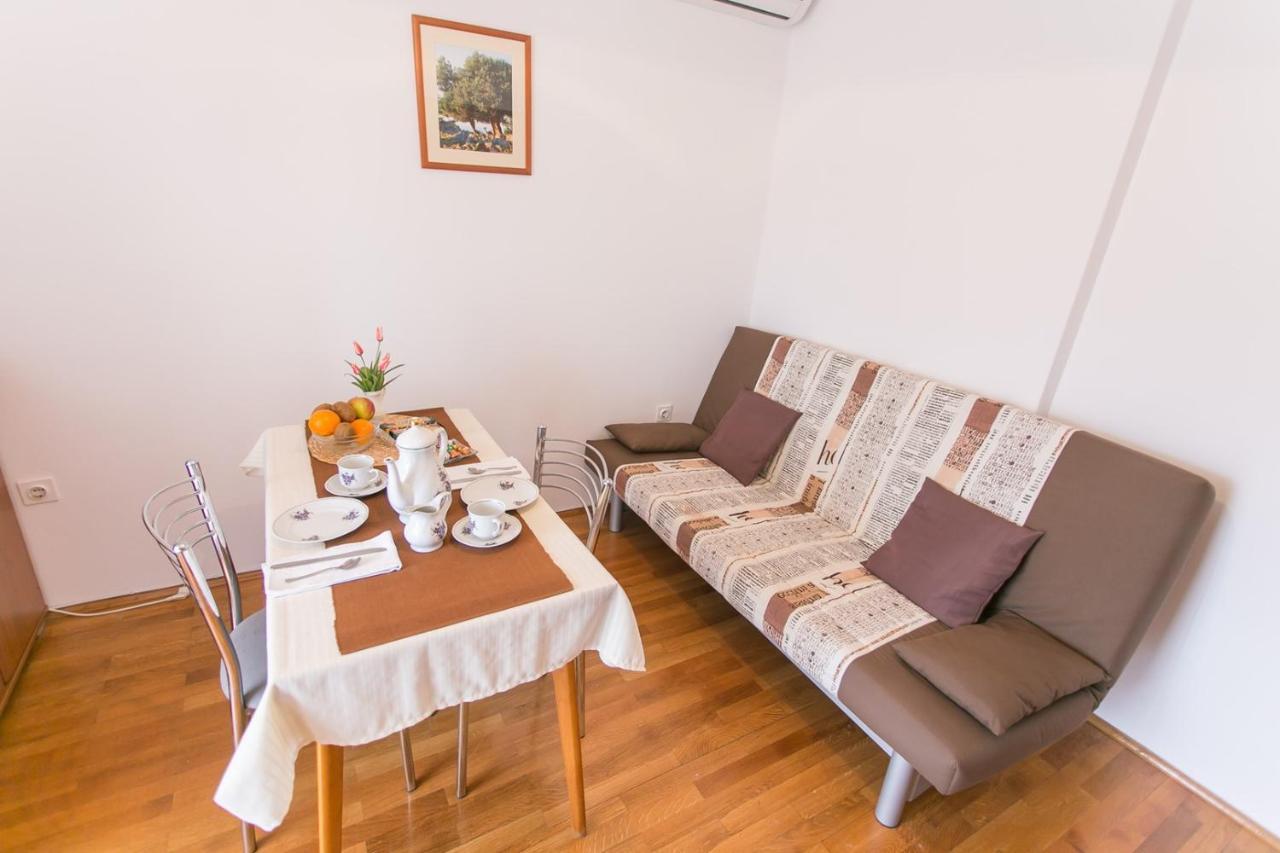 House Matosevic Gasthuis Poreč