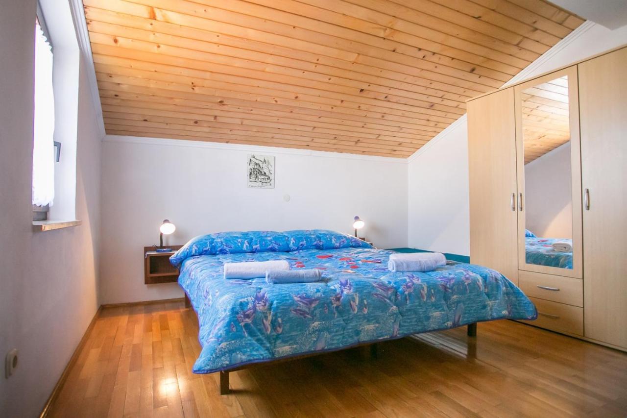 House Matosevic 3*