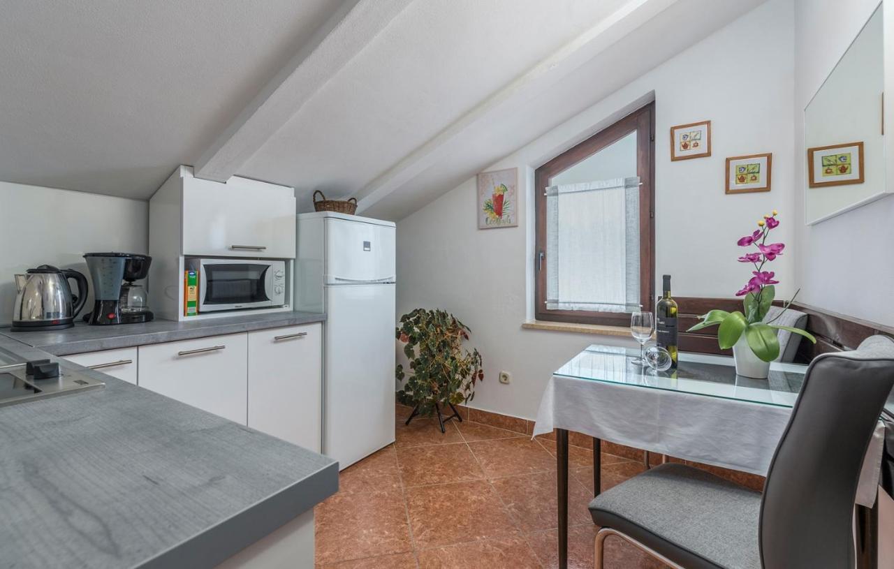 House Matosevic Gasthuis Poreč